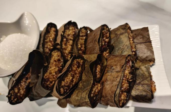 卢氏县城特色小吃饭菜 卢氏县城特色小吃饭菜