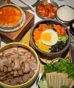 朝鲜族特色小吃有多少 朝鲜族特色小吃有多少