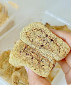 小时候地方特色小吃 小时候地方特色小吃