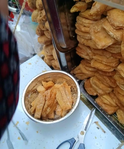 来西华必吃的特色小吃 来西华必吃的特色小吃