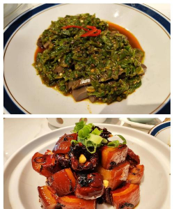 卢氏县城特色小吃饭菜 卢氏县城特色小吃饭菜