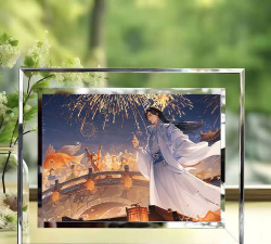 一梦江湖怎么跨区加好友