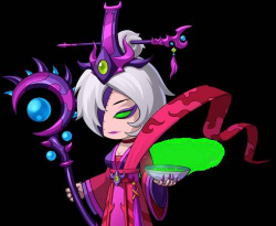 造梦西游ol孟婆在哪里打