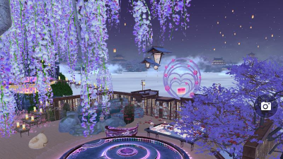 一梦江湖有间酒馆在哪