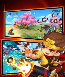 造梦西游OL浮尘摄心镜打造好还是渡劫好