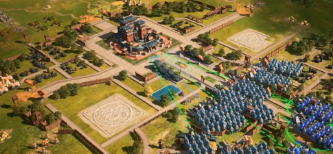 重返帝国三大文明选哪个