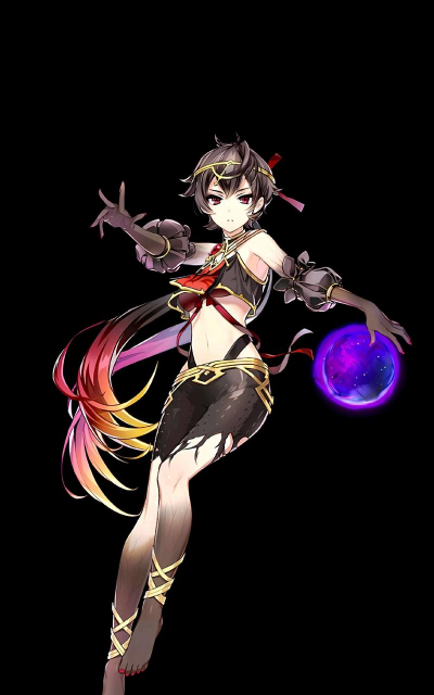 第七史诗为什么没有国服