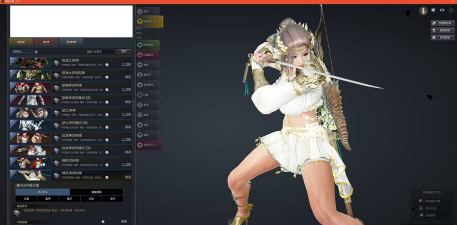 黑色沙漠手游电脑上用什么模拟器可以玩