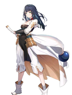 第七史诗月光英雄排行如何