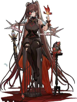 第七史诗罗安娜厉害吗