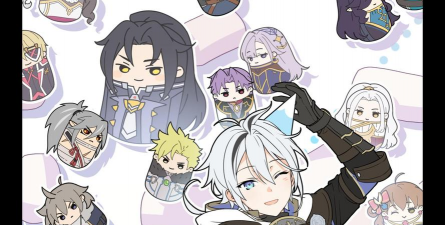 第七史诗二弟是谁