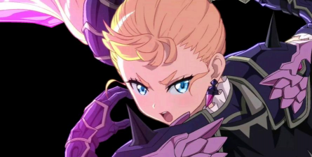 第七史诗暗枪是谁