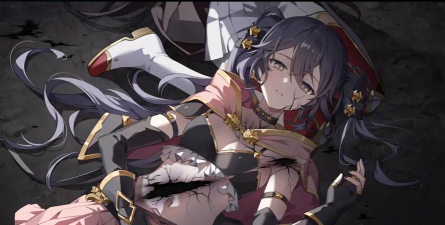 第七史诗反击可以触发夹击吗