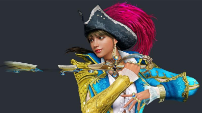 黑色沙漠手游海盗是什么职业