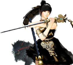 黑色沙漠手游转换角色有什么用