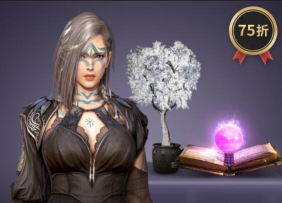 黑色沙漠手游黑珍珠买什么合适