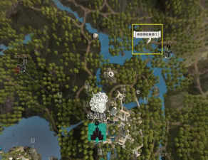 黑色沙漠手游艾丹在哪