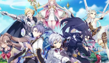 第七史诗筛选召唤选什么