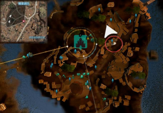 黑色沙漠手游商店在哪