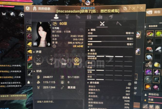 黑色沙漠手游装备优先顺序是什么