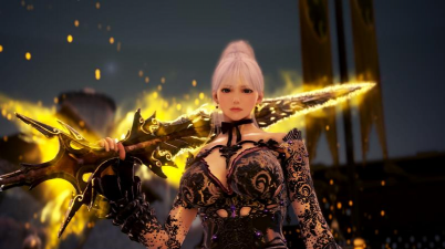 黑色沙漠手游哪个角色好用