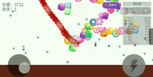 贪吃蛇大作战宝藏屋怎么开启