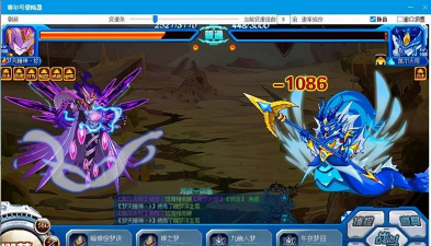 赛尔号蓝露第二关5回合怎么打 赛尔号蓝露第二关5回合怎么打