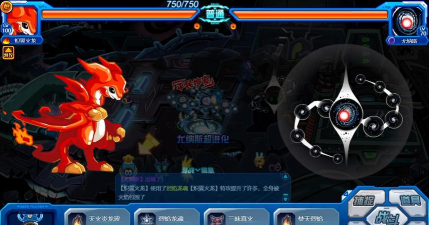 赛尔号怀旧服尤纳斯怎么打