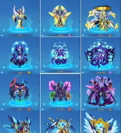 赛尔号年费套装哪个厉害