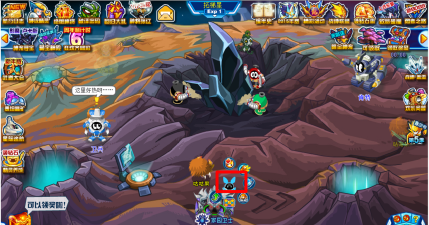 赛尔号精元在哪里孵化