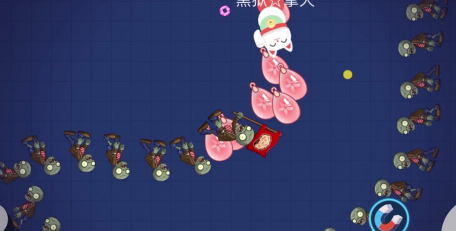 贪吃蛇复活卡怎么得