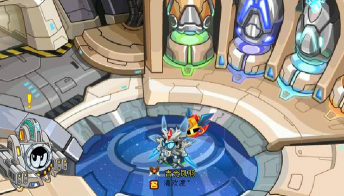 赛尔号名人堂是什么意思