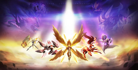 赛尔号蓝露第二关5回合艾欧打法怎么玩?