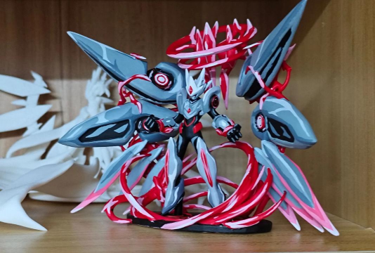 赛尔号圣甲盖亚顶级配置怎么搭配