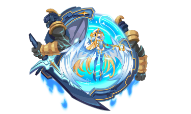 赛尔号时空界皇为什么要一级