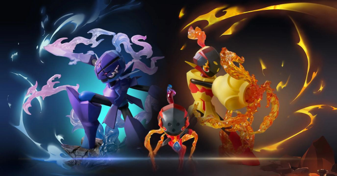 赛尔号星球大战木炭怎么获得 赛尔号星球大战木炭怎么获得