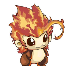 赛尔号的炎火猴刷什么性格好 赛尔号的炎火猴刷什么性格好