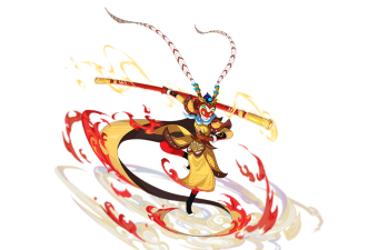 赛尔号孙悟空配置推荐是什么样的