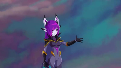 赛尔号第12季的凯兮是谁制造的