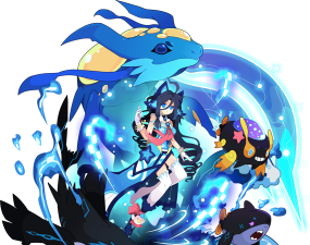 赛尔号怒涛沧岚怎么打