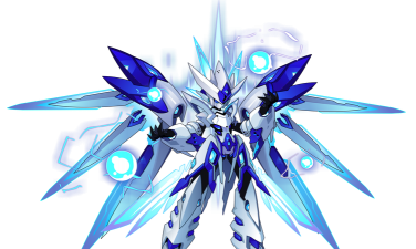 赛尔号十大最帅的男精灵有谁