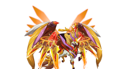 赛尔号圣耀之光黄金天马怎么配置