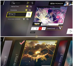 rrhar'il怎么解锁15级