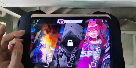 屁股肉第7章歌曲怎么解锁