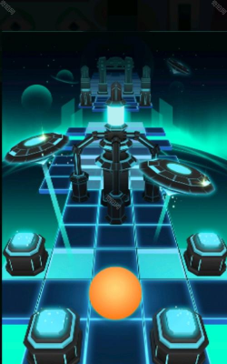 有什么好玩的音乐节奏游戏