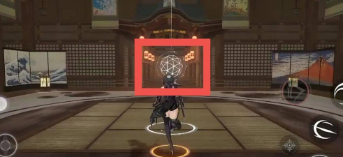 深空之眼7-4怎么过