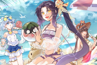 忍者必须死3琳外传剧情有哪些