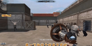 生死狙击签到50天神秘武器顺序是什么