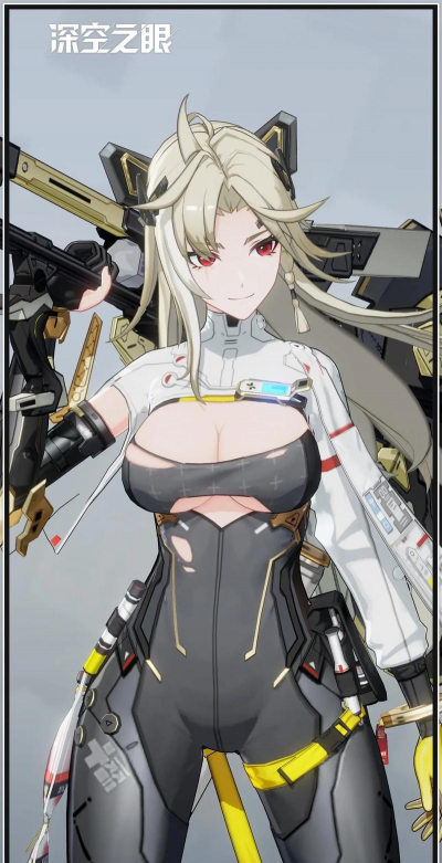 深空之眼哪个角色好