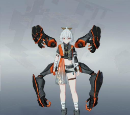 深空之眼阿修罗强吗